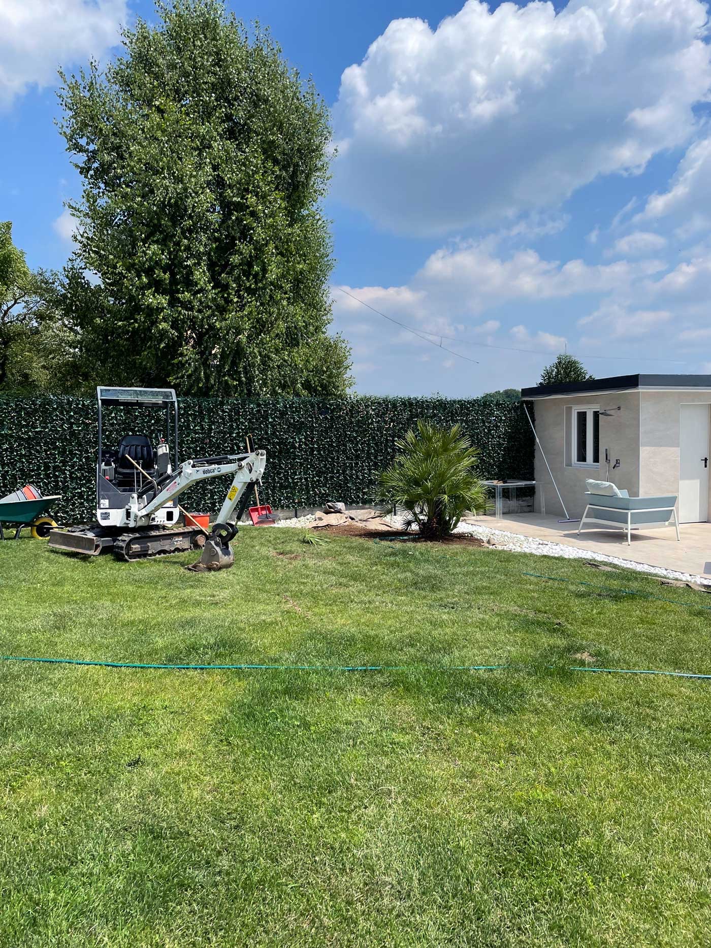 Immagine servizio manutenzione