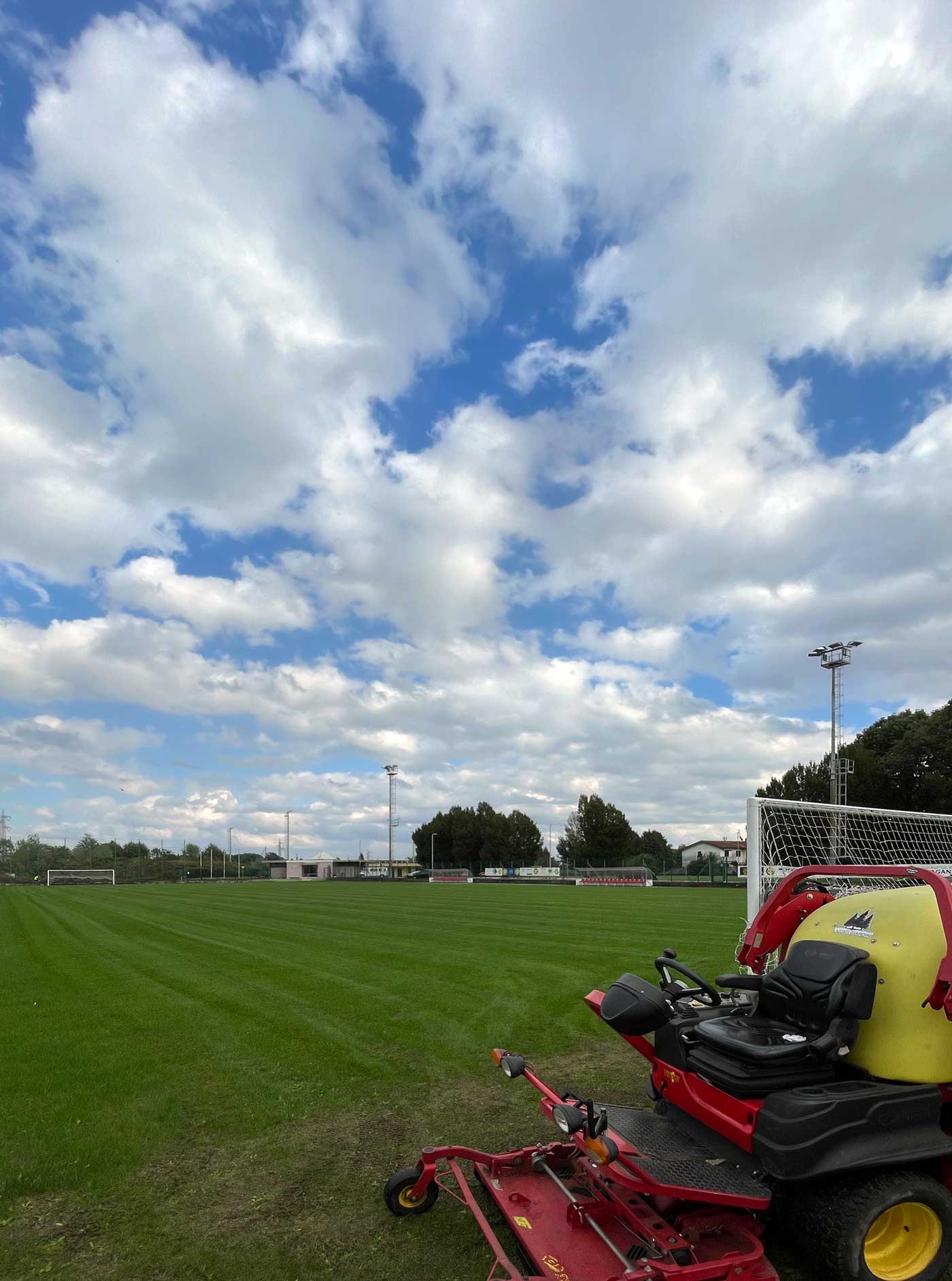 Immagine servizio manutenzione