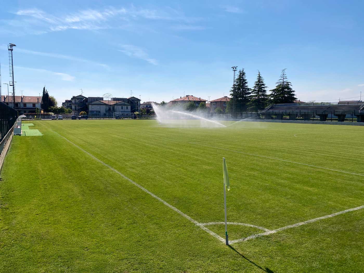 Immagine servizio manutenzione