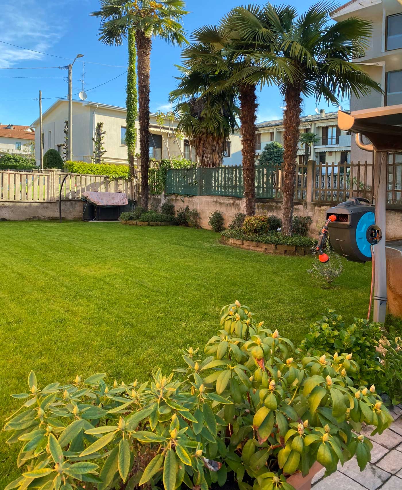 Immagine servizio manutenzione